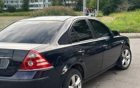 Ford Mondeo III, 2006 год, 425 000 рублей, 5 фотография