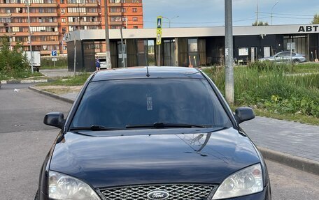 Ford Mondeo III, 2006 год, 425 000 рублей, 1 фотография