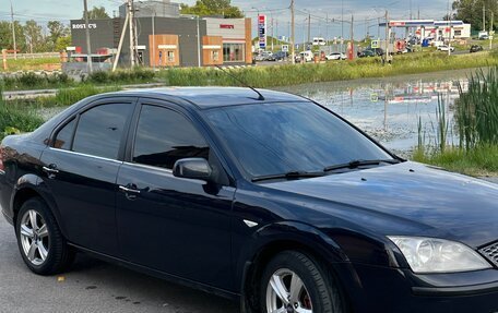 Ford Mondeo III, 2006 год, 425 000 рублей, 6 фотография