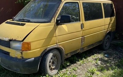 Volkswagen Transporter T4, 1997 год, 270 000 рублей, 1 фотография