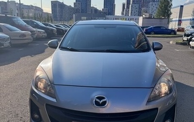 Mazda 3, 2012 год, 780 000 рублей, 1 фотография
