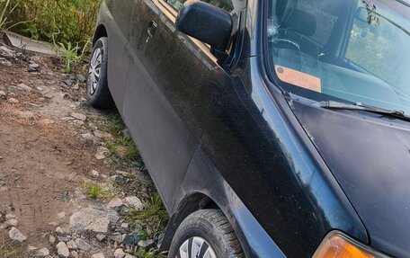 Honda S-MX, 2001 год, 420 000 рублей, 1 фотография