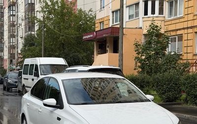 Volkswagen Polo VI (EU Market), 2019 год, 1 300 000 рублей, 1 фотография