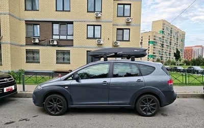 SEAT Altea I, 2012 год, 900 000 рублей, 1 фотография
