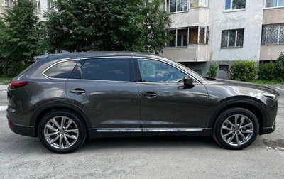 Mazda CX-9 II, 2019 год, 3 180 000 рублей, 1 фотография