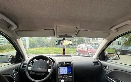 Ford Mondeo III, 2006 год, 425 000 рублей, 7 фотография