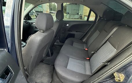 Ford Mondeo III, 2006 год, 425 000 рублей, 8 фотография