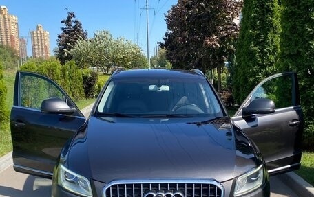 Audi Q5, 2013 год, 1 360 000 рублей, 5 фотография