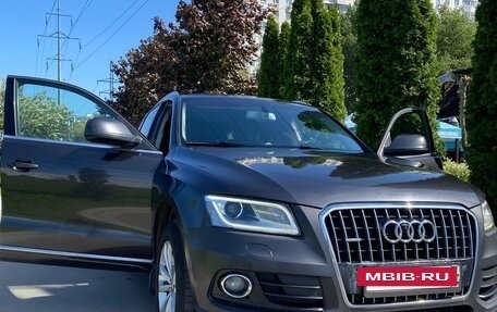 Audi Q5, 2013 год, 1 360 000 рублей, 2 фотография