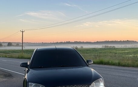 Ford Mondeo III, 2006 год, 425 000 рублей, 9 фотография