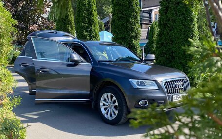 Audi Q5, 2013 год, 1 360 000 рублей, 6 фотография