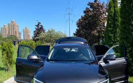 Audi Q5, 2013 год, 1 360 000 рублей, 8 фотография