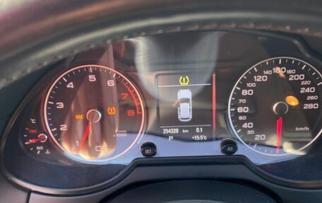 Audi Q5, 2013 год, 1 360 000 рублей, 9 фотография