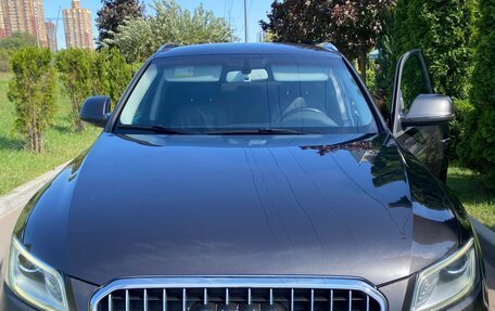 Audi Q5, 2013 год, 1 360 000 рублей, 11 фотография