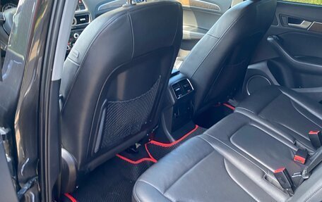 Audi Q5, 2013 год, 1 360 000 рублей, 17 фотография