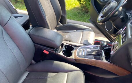 Audi Q5, 2013 год, 1 360 000 рублей, 16 фотография