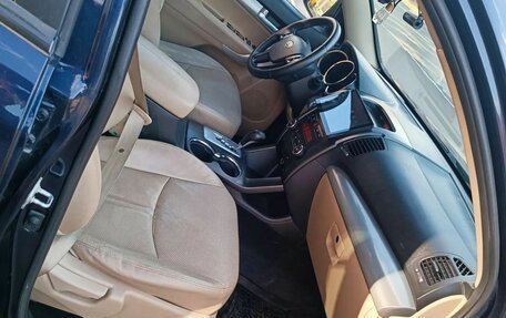 KIA Sorento II рестайлинг, 2009 год, 1 200 000 рублей, 7 фотография