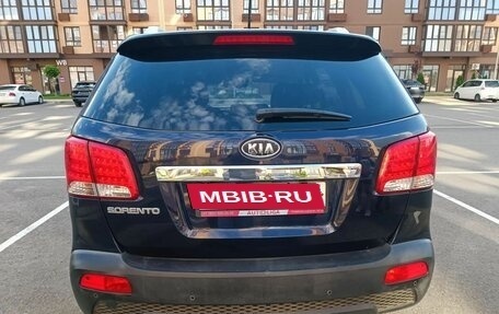 KIA Sorento II рестайлинг, 2009 год, 1 200 000 рублей, 6 фотография