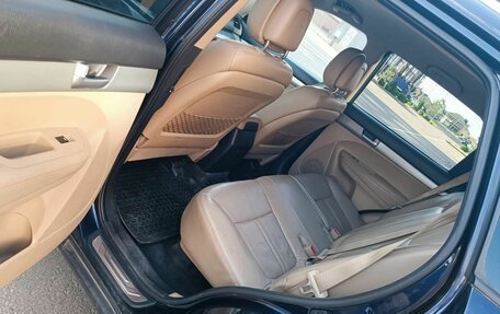 KIA Sorento II рестайлинг, 2009 год, 1 200 000 рублей, 10 фотография