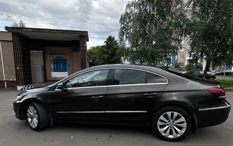 Volkswagen Passat CC I рестайлинг, 2013 год, 1 150 000 рублей, 7 фотография