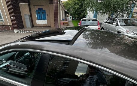 Volkswagen Passat CC I рестайлинг, 2013 год, 1 150 000 рублей, 9 фотография