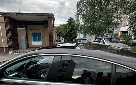 Volkswagen Passat CC I рестайлинг, 2013 год, 1 150 000 рублей, 10 фотография