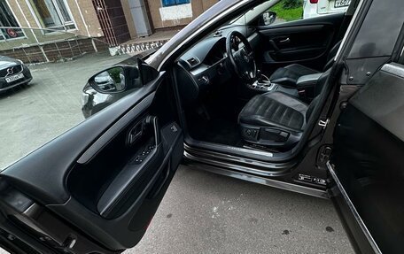 Volkswagen Passat CC I рестайлинг, 2013 год, 1 150 000 рублей, 13 фотография