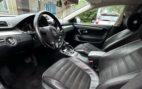 Volkswagen Passat CC I рестайлинг, 2013 год, 1 150 000 рублей, 12 фотография