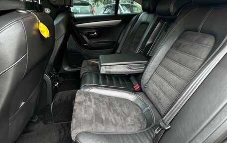 Volkswagen Passat CC I рестайлинг, 2013 год, 1 150 000 рублей, 15 фотография