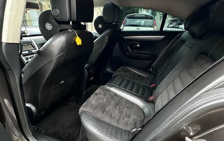 Volkswagen Passat CC I рестайлинг, 2013 год, 1 150 000 рублей, 17 фотография