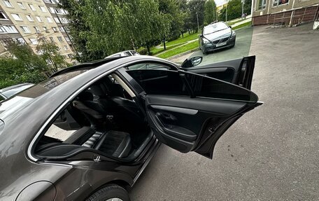 Volkswagen Passat CC I рестайлинг, 2013 год, 1 150 000 рублей, 21 фотография