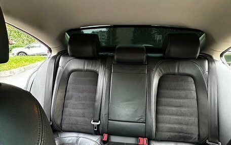 Volkswagen Passat CC I рестайлинг, 2013 год, 1 150 000 рублей, 28 фотография