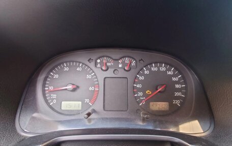 Volkswagen Golf IV, 2001 год, 475 000 рублей, 15 фотография