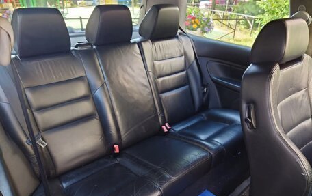 Volkswagen Golf IV, 2001 год, 475 000 рублей, 14 фотография