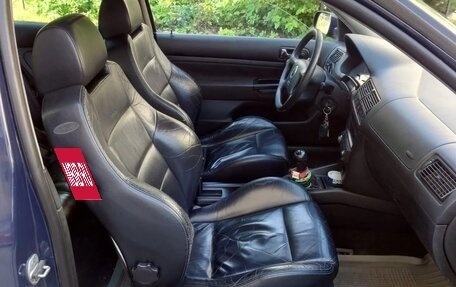 Volkswagen Golf IV, 2001 год, 475 000 рублей, 13 фотография