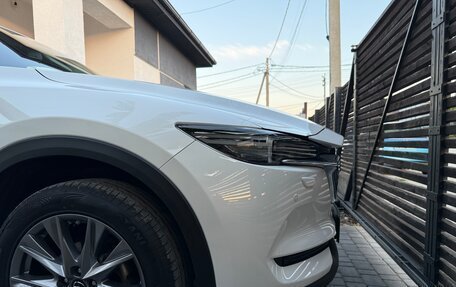 Mazda CX-5 II, 2021 год, 3 550 000 рублей, 5 фотография