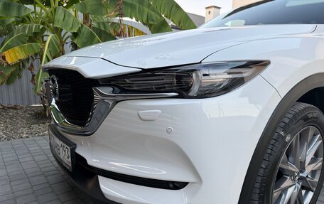 Mazda CX-5 II, 2021 год, 3 550 000 рублей, 6 фотография