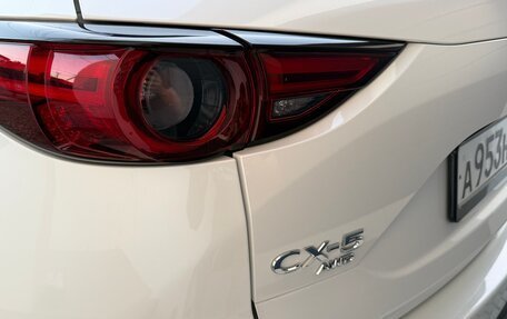 Mazda CX-5 II, 2021 год, 3 550 000 рублей, 4 фотография