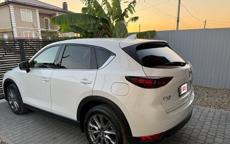 Mazda CX-5 II, 2021 год, 3 550 000 рублей, 7 фотография