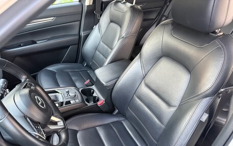 Mazda CX-5 II, 2021 год, 3 550 000 рублей, 10 фотография