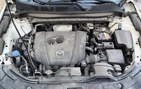 Mazda CX-5 II, 2021 год, 3 550 000 рублей, 9 фотография
