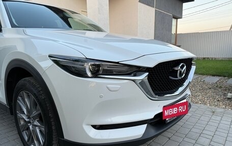 Mazda CX-5 II, 2021 год, 3 550 000 рублей, 2 фотография