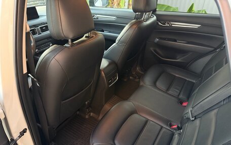 Mazda CX-5 II, 2021 год, 3 550 000 рублей, 11 фотография