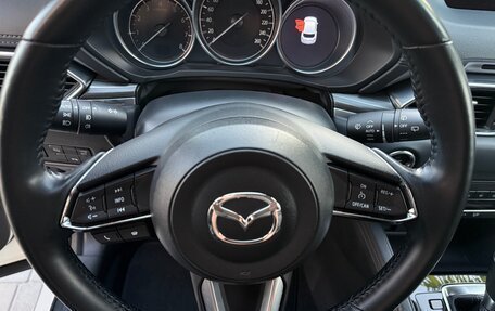 Mazda CX-5 II, 2021 год, 3 550 000 рублей, 13 фотография