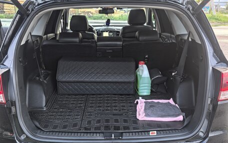 KIA Sorento III Prime рестайлинг, 2015 год, 2 150 000 рублей, 6 фотография