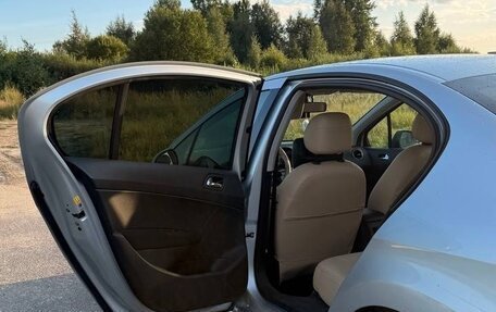 Peugeot 408 I рестайлинг, 2013 год, 900 000 рублей, 6 фотография