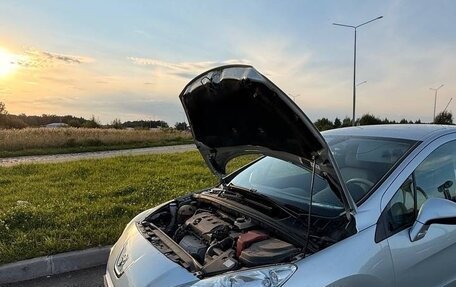 Peugeot 408 I рестайлинг, 2013 год, 900 000 рублей, 13 фотография