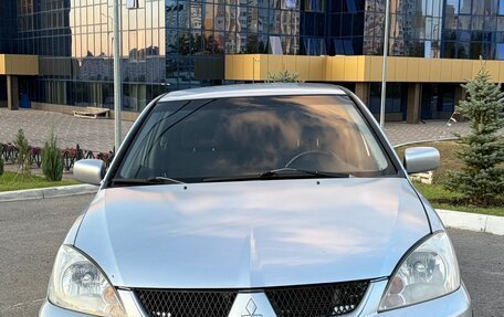 Mitsubishi Lancer IX, 2006 год, 370 000 рублей, 2 фотография