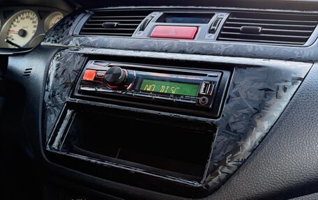 Mitsubishi Lancer IX, 2006 год, 370 000 рублей, 14 фотография