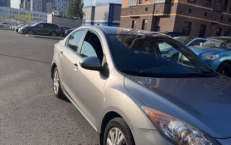 Mazda 3, 2012 год, 780 000 рублей, 2 фотография